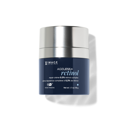 IMAGE AGELESS+ Retinol Repair Crème 0.3% Retinol Complex 50ml