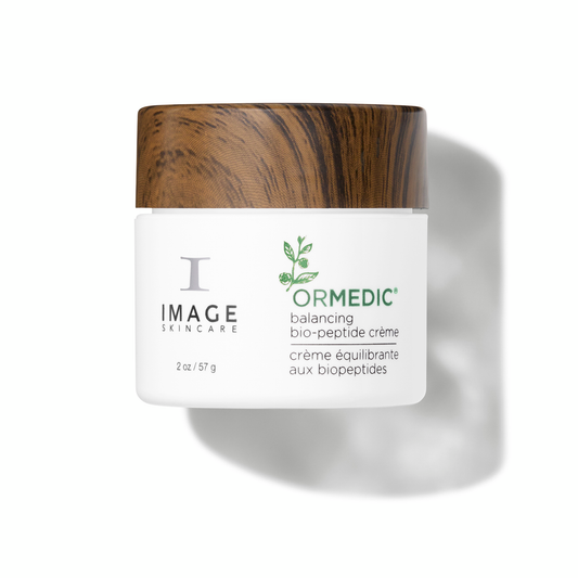 IMAGE ORMEDIC Balancing Biopeptide Creme 59ml