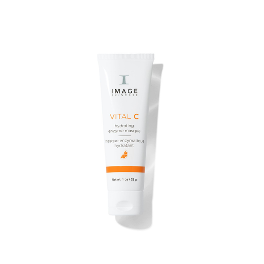 IMAGE Travel Size VITAL C Hydrating Enzyme Masque 28ml