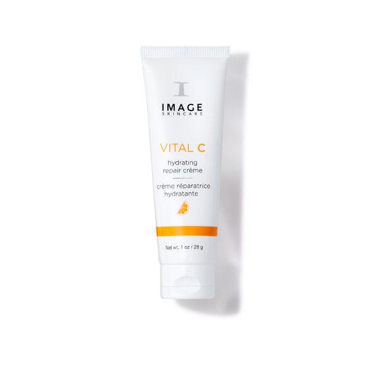 IMAGE Travel Size VITAL C Hydrating Repair Crème 28ml
