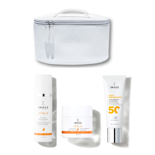 IMAGE Vital Hydration Trio Kit