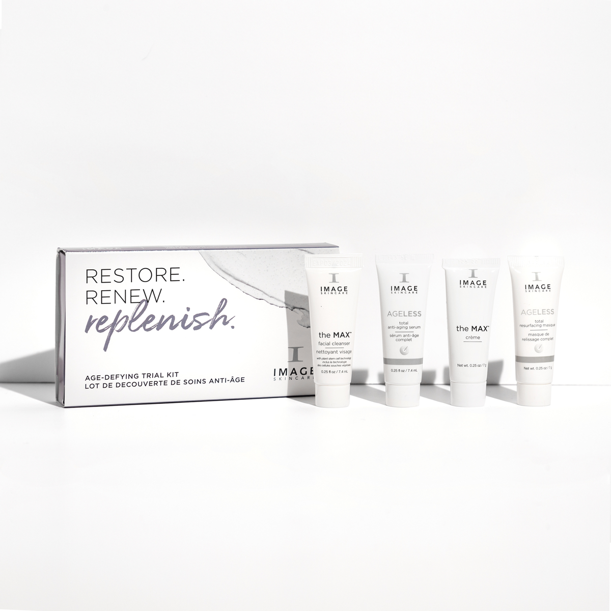 IMAGE Age-Defying Trial Kit