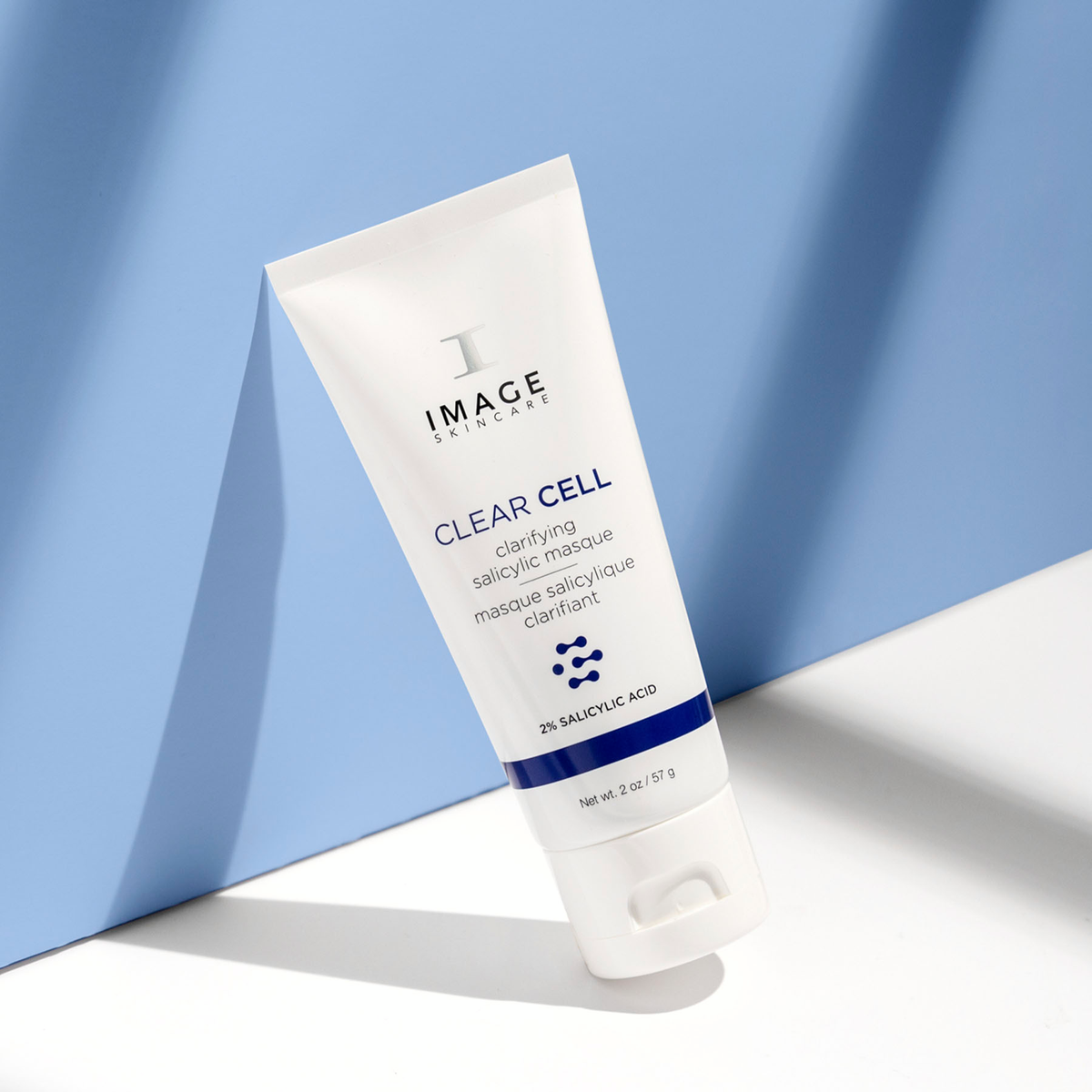 IMAGE CLEAR CELL Clarifying Acne Masque 59ml