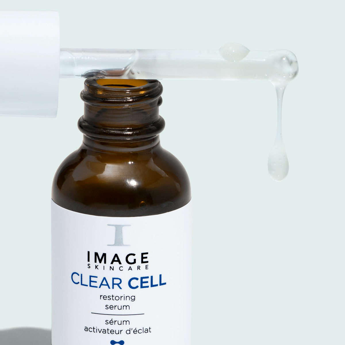 IMAGE CLEAR CELL Restoring Serum 30ml