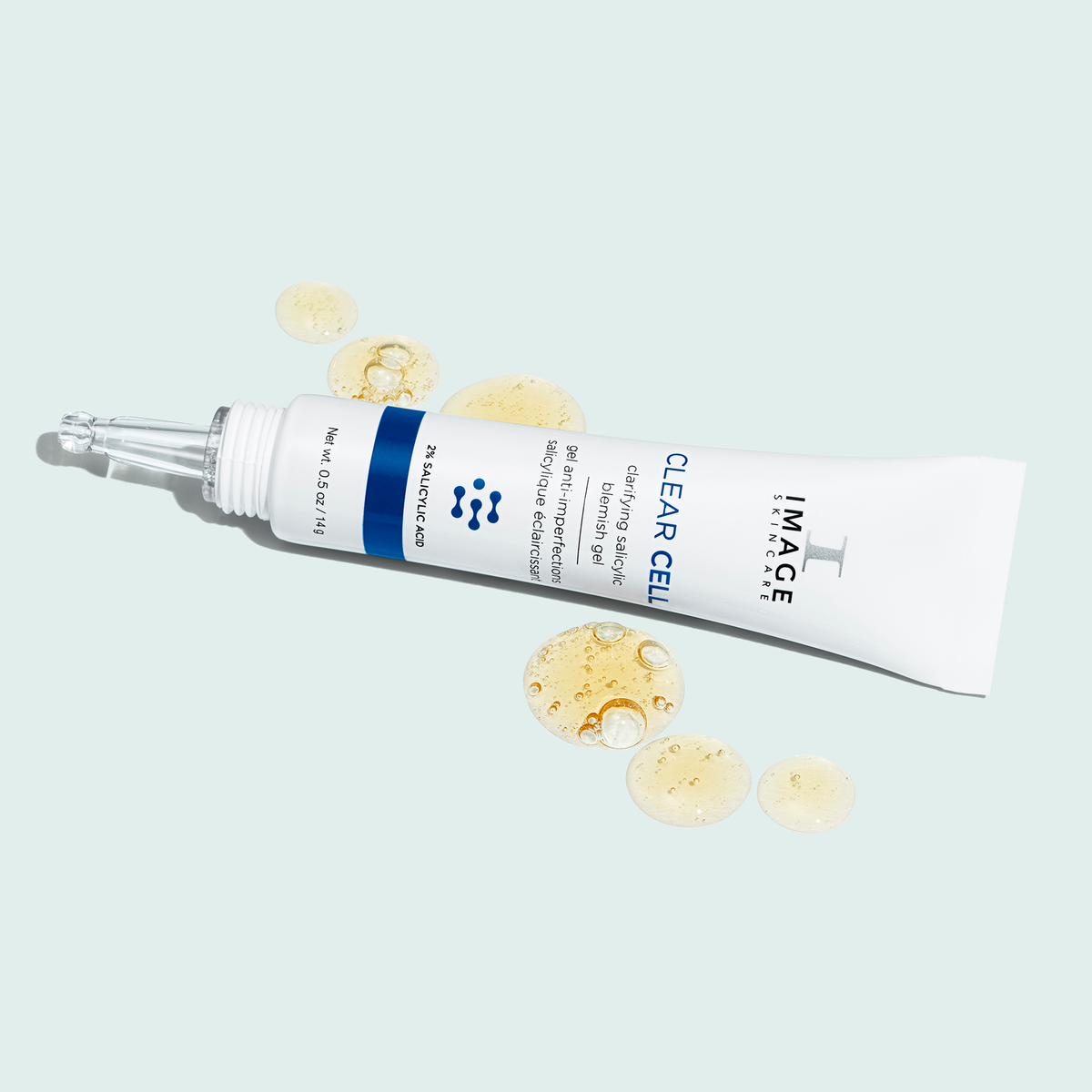 IMAGE Clear Cell Clarifying Blemish Gel 15ml