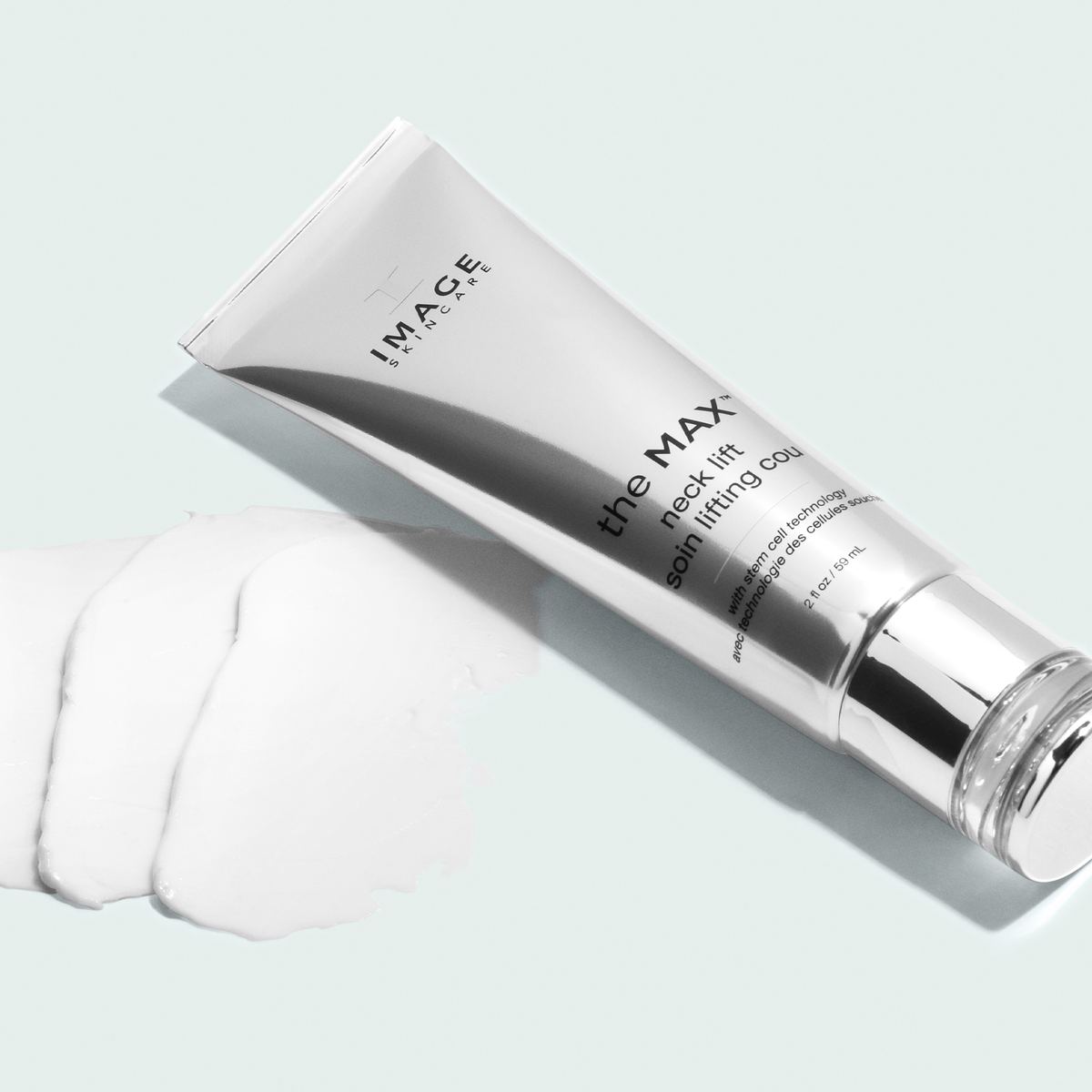 IMAGE MAX Stem Cell Neck Lift 59ml