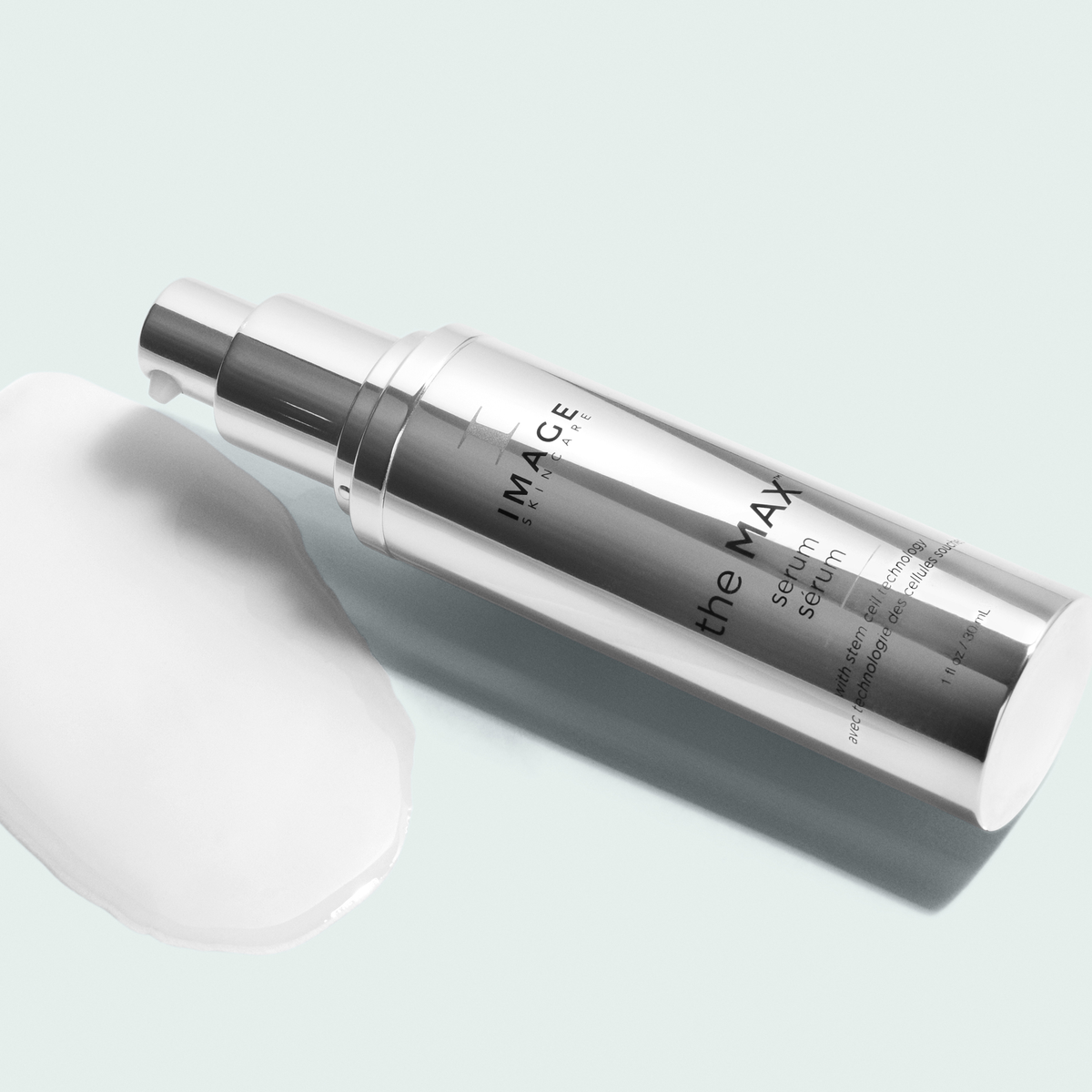 IMAGE MAX Stem Cell Serum 30ml