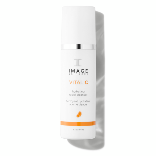 IMAGE VITAL C Hydrating Facial Cleanser 177ml
