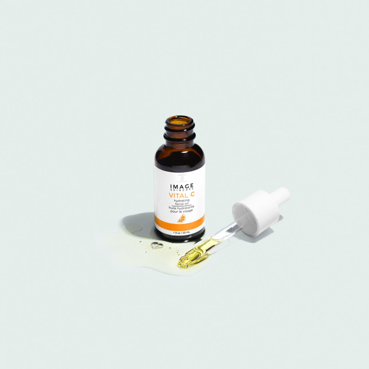 IMAGE VITAL C Hydrating Facial Oil 30ml