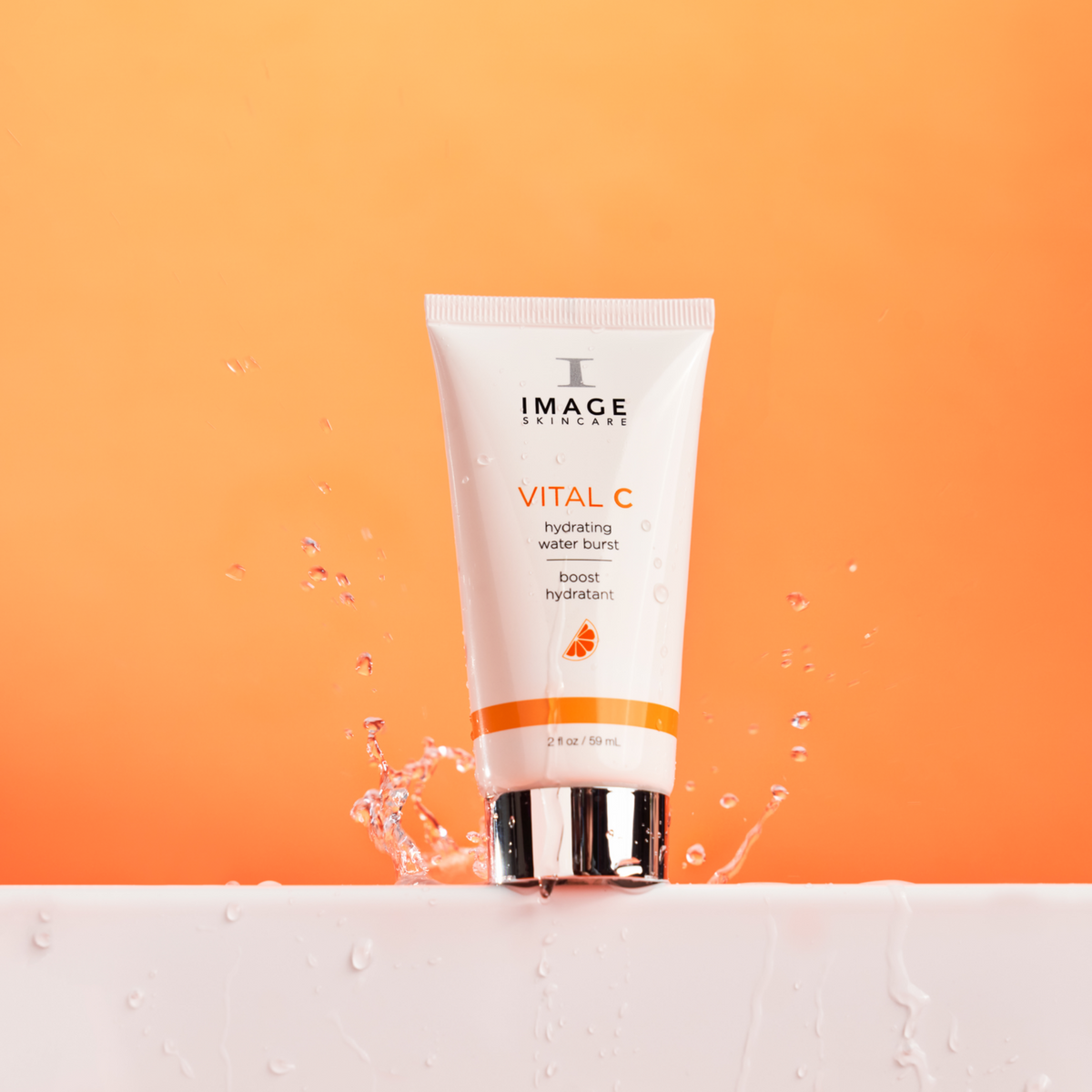 IMAGE VITAL C Hydrating Water Burst 59ml