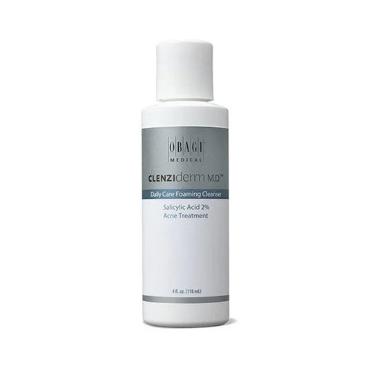 Obagi CLENZIderm Foaming Cleanser 118ml