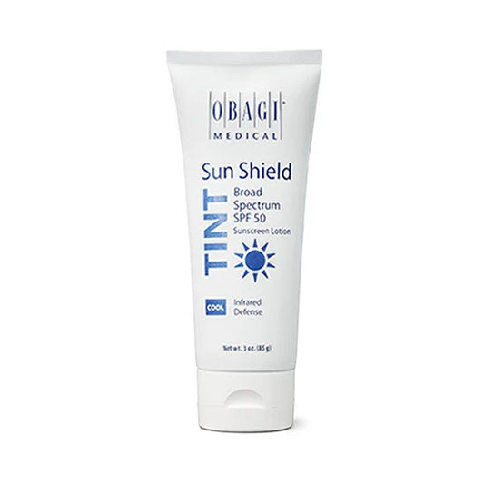 Obagi Sun Shield Tint Cool SPF50 85g