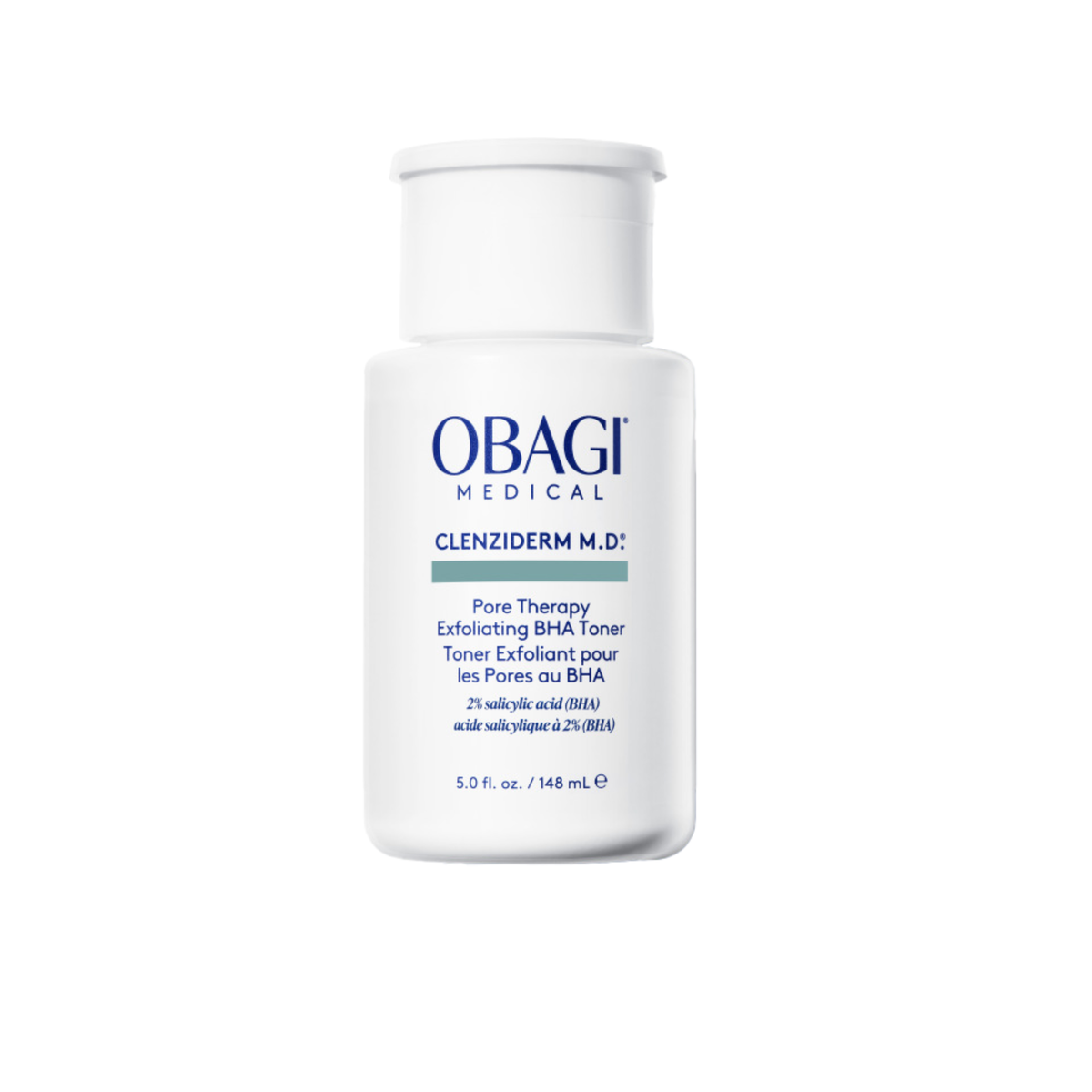Obagi CLENZIderm M.D. Pore Therapy 148ml