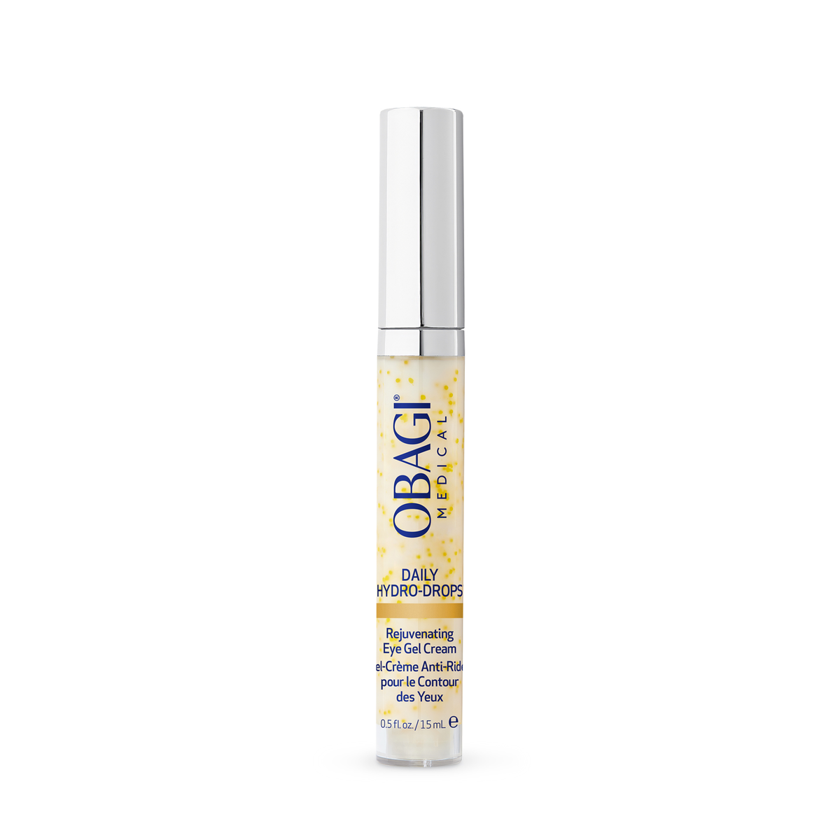 Obagi Daily Hydro-Drops Rejuvenating Eye Gel Cream 15ml