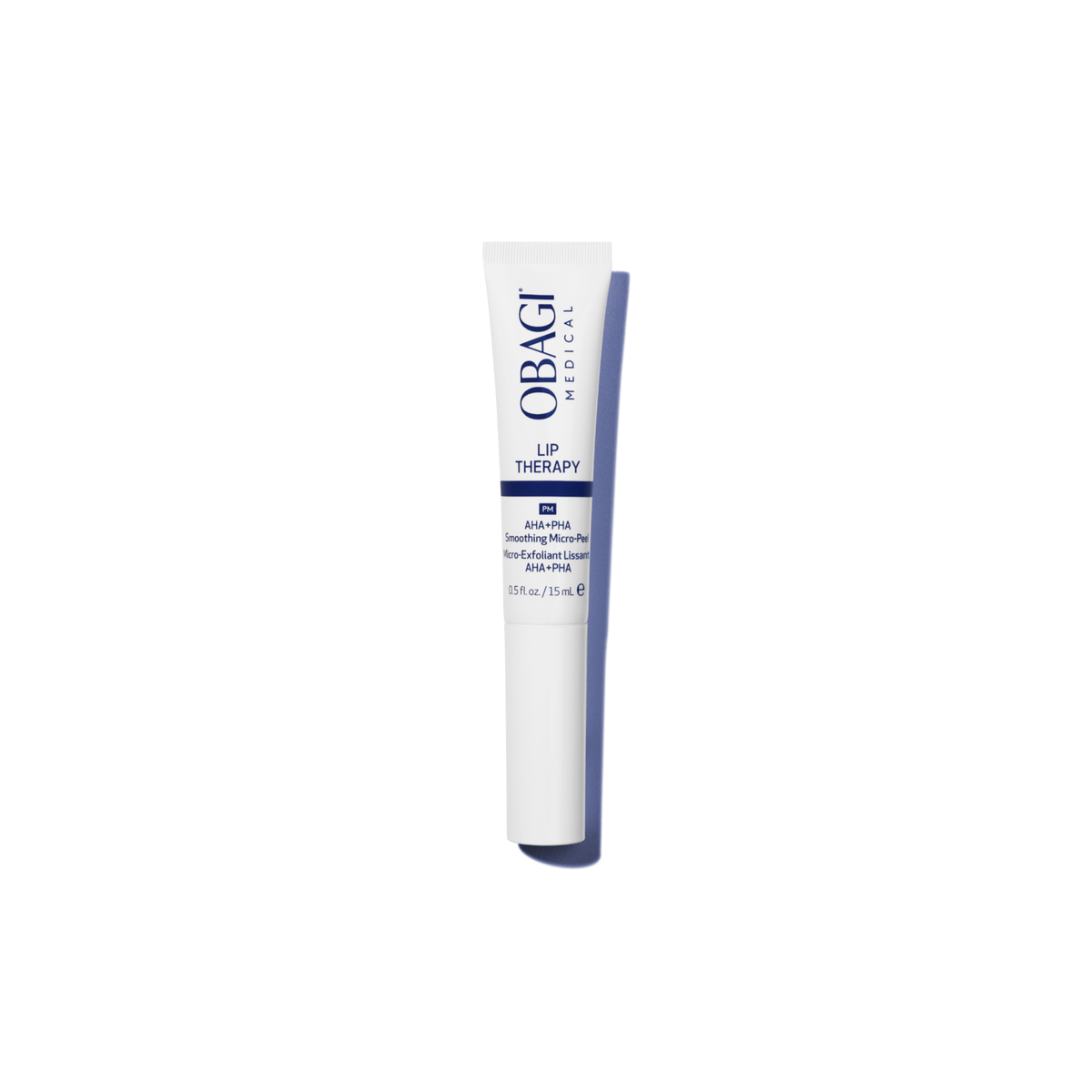 Obagi Lip Therapy AHA + PHA Smoothing Micro-Peel 15ml