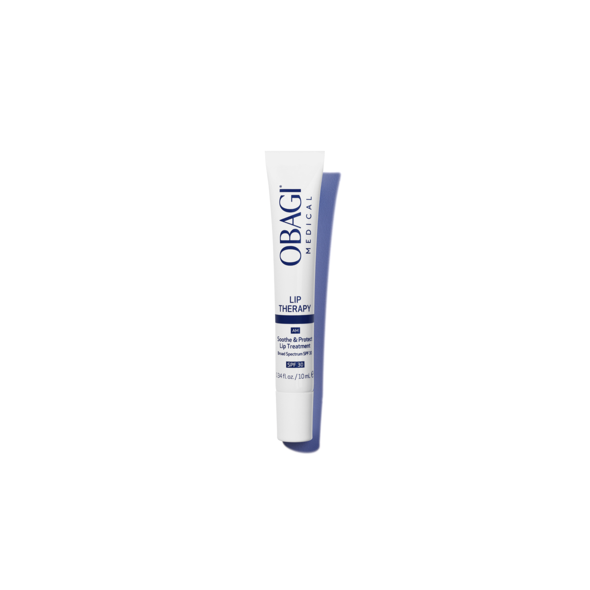 Obagi Lip Therapy Soothe & Protect Lip Treatment SPF 30 10g