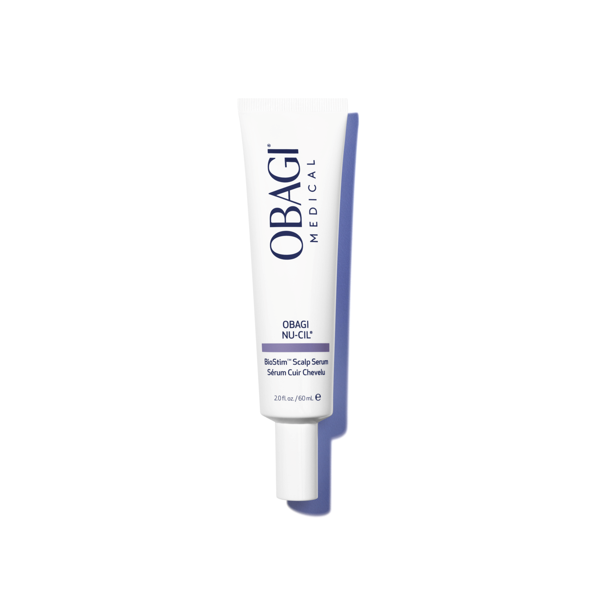 Obagi Nu-Cil Biostim Scalp Serum 60ml
