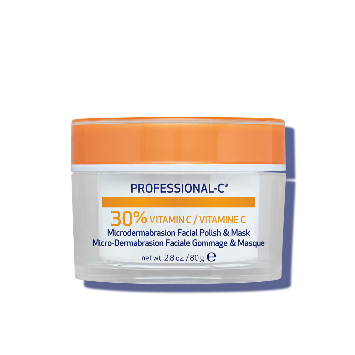 Obagi Professional-C Microdermabrasion Polish + Mask 80g