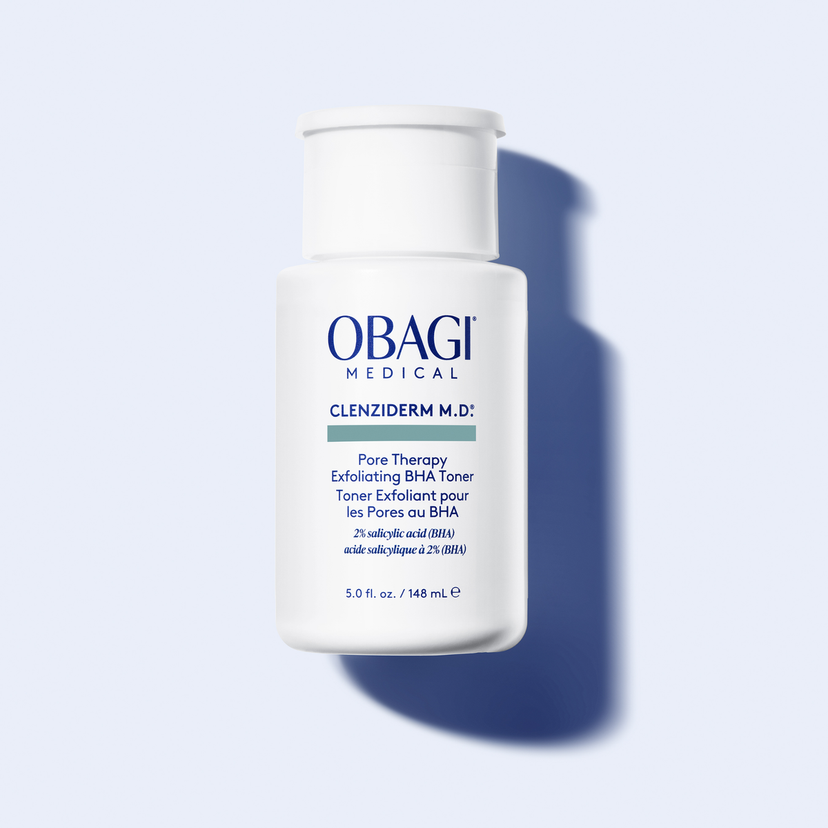 Obagi CLENZIderm M.D. Pore Therapy 148ml