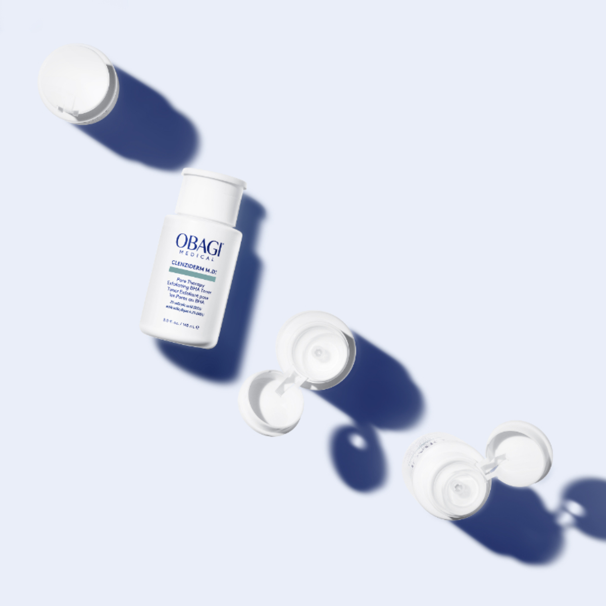 Obagi CLENZIderm M.D. Pore Therapy 148ml