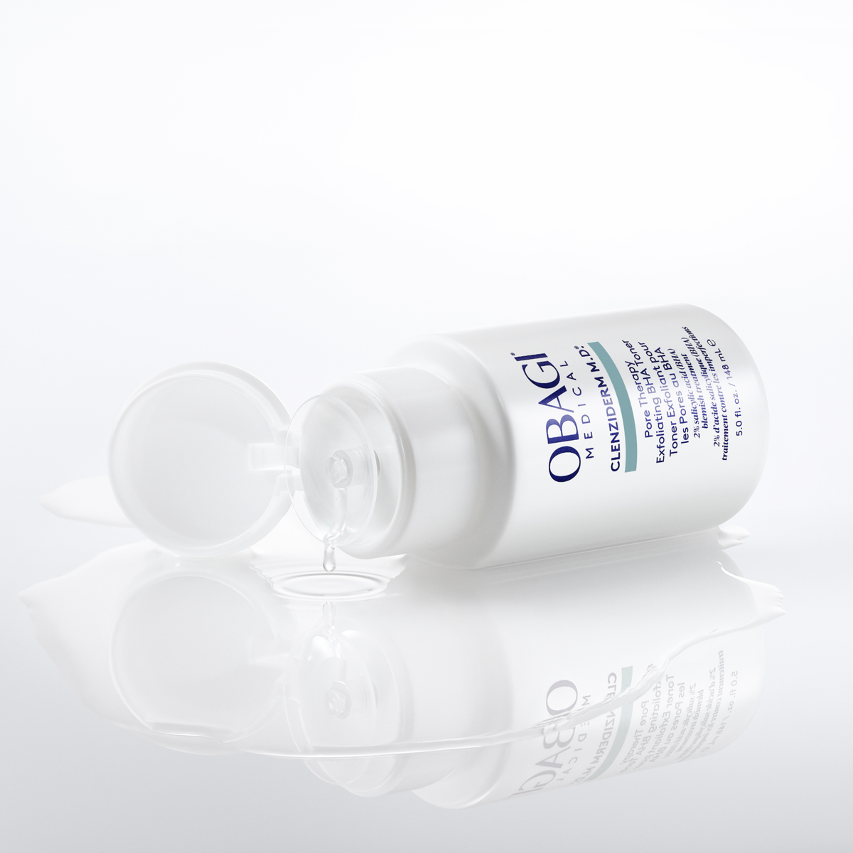 Obagi CLENZIderm M.D. Pore Therapy 148ml