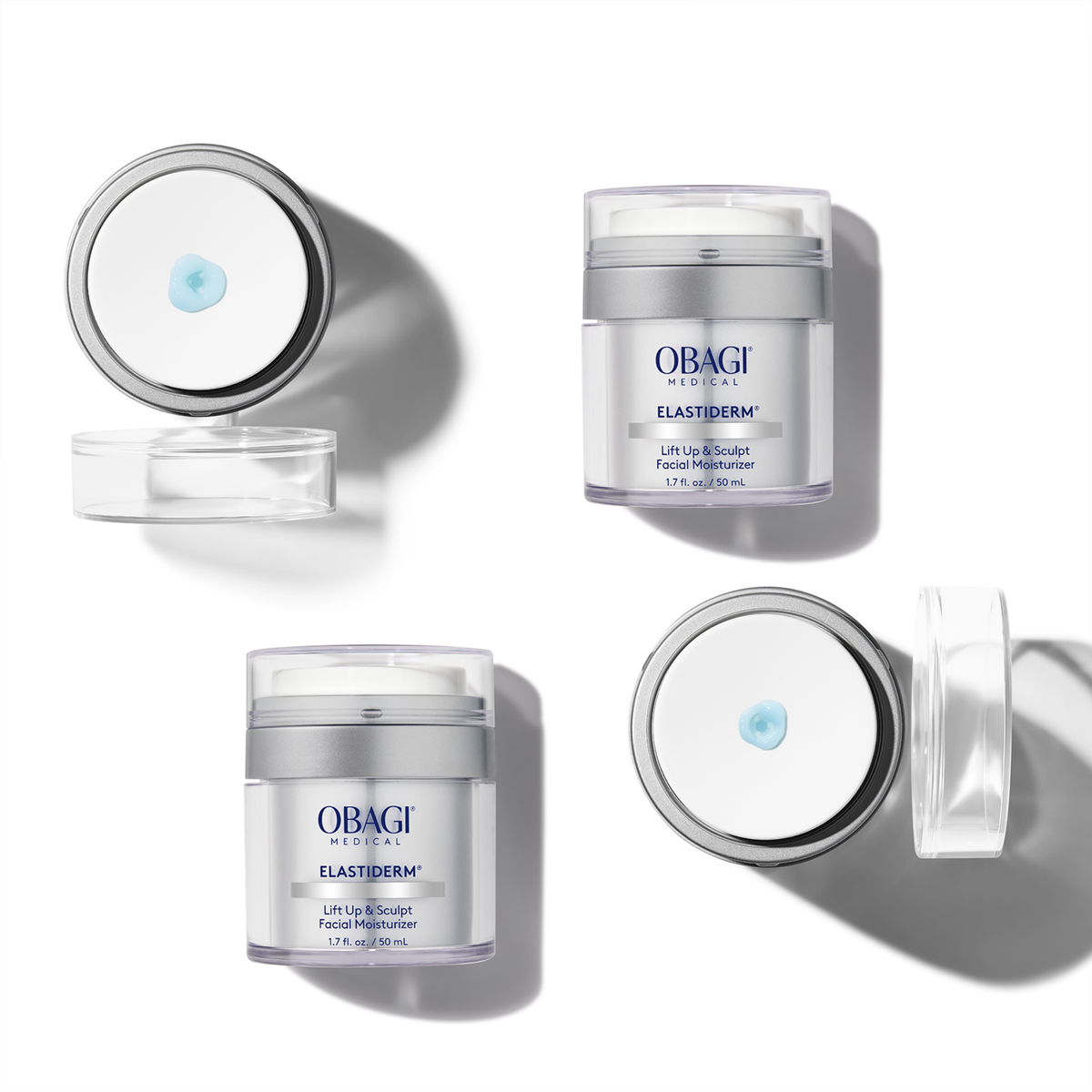 Obagi ELASTIderm Lift Up & Sculpt Facial Moisturiser 50ml