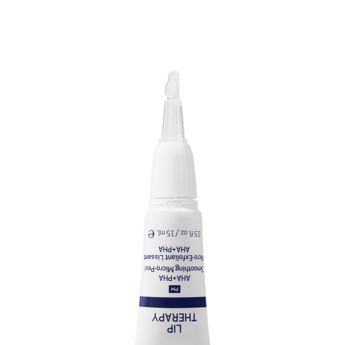 Obagi Lip Therapy AHA + PHA Smoothing Micro-Peel 15ml