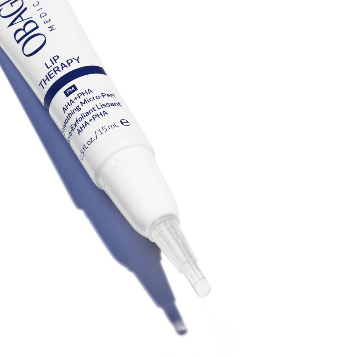 Obagi Lip Therapy AHA + PHA Smoothing Micro-Peel 15ml