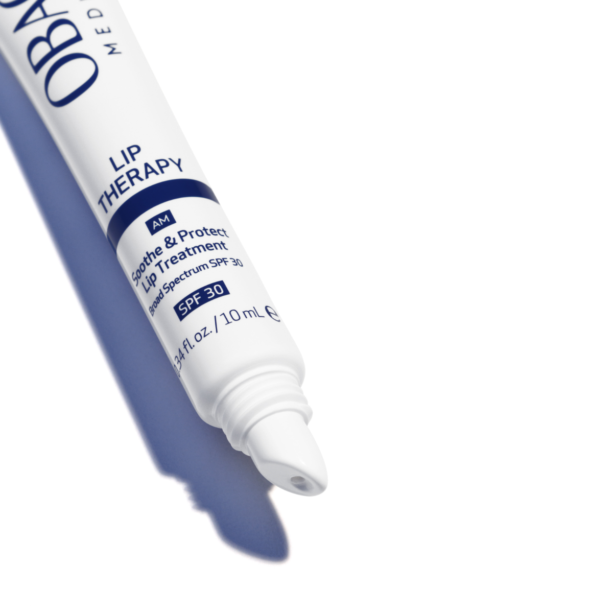 Obagi Lip Therapy Soothe & Protect Lip Treatment SPF 30 10g