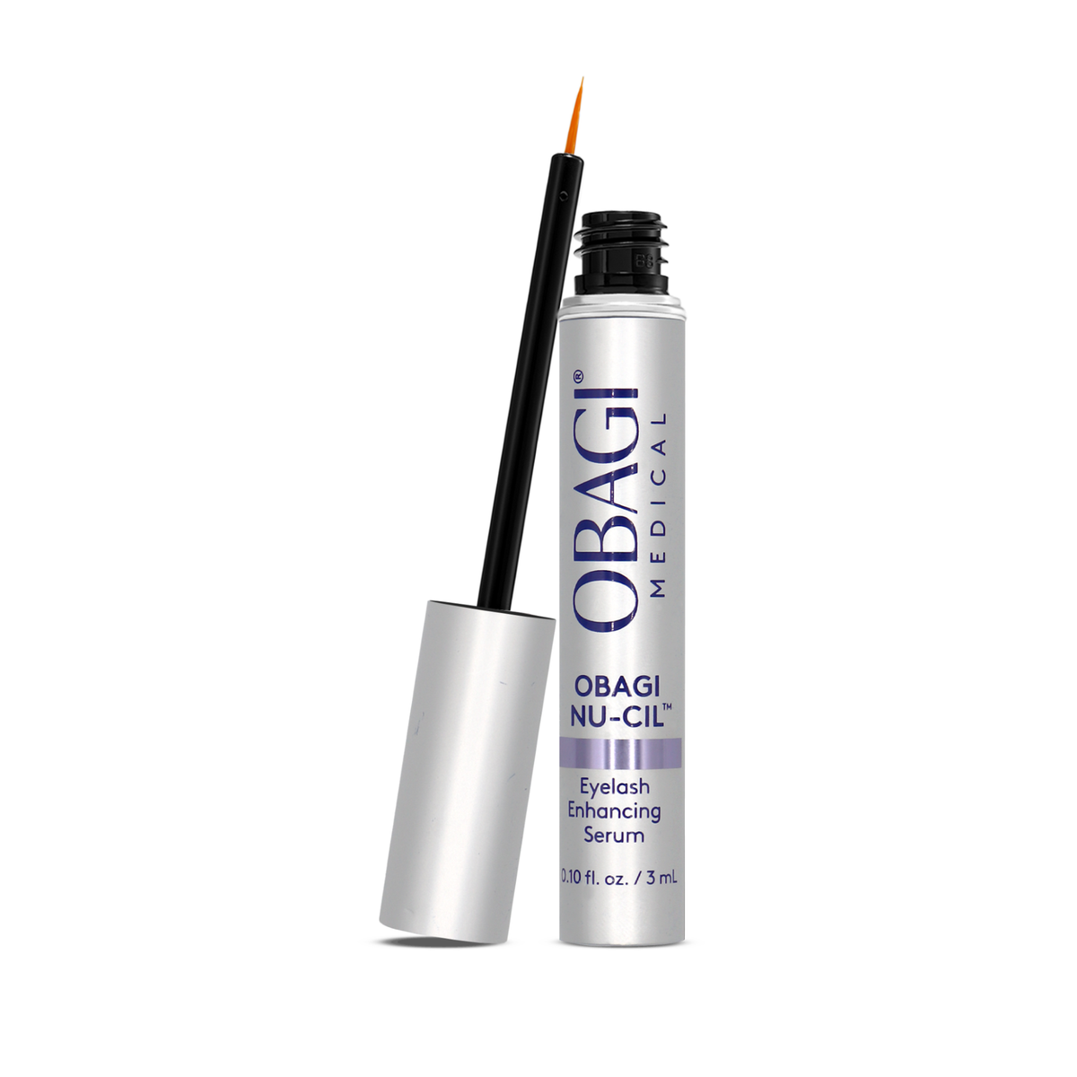 Obagi Nu-Cil Eyelash Enhancing Serum 3ml