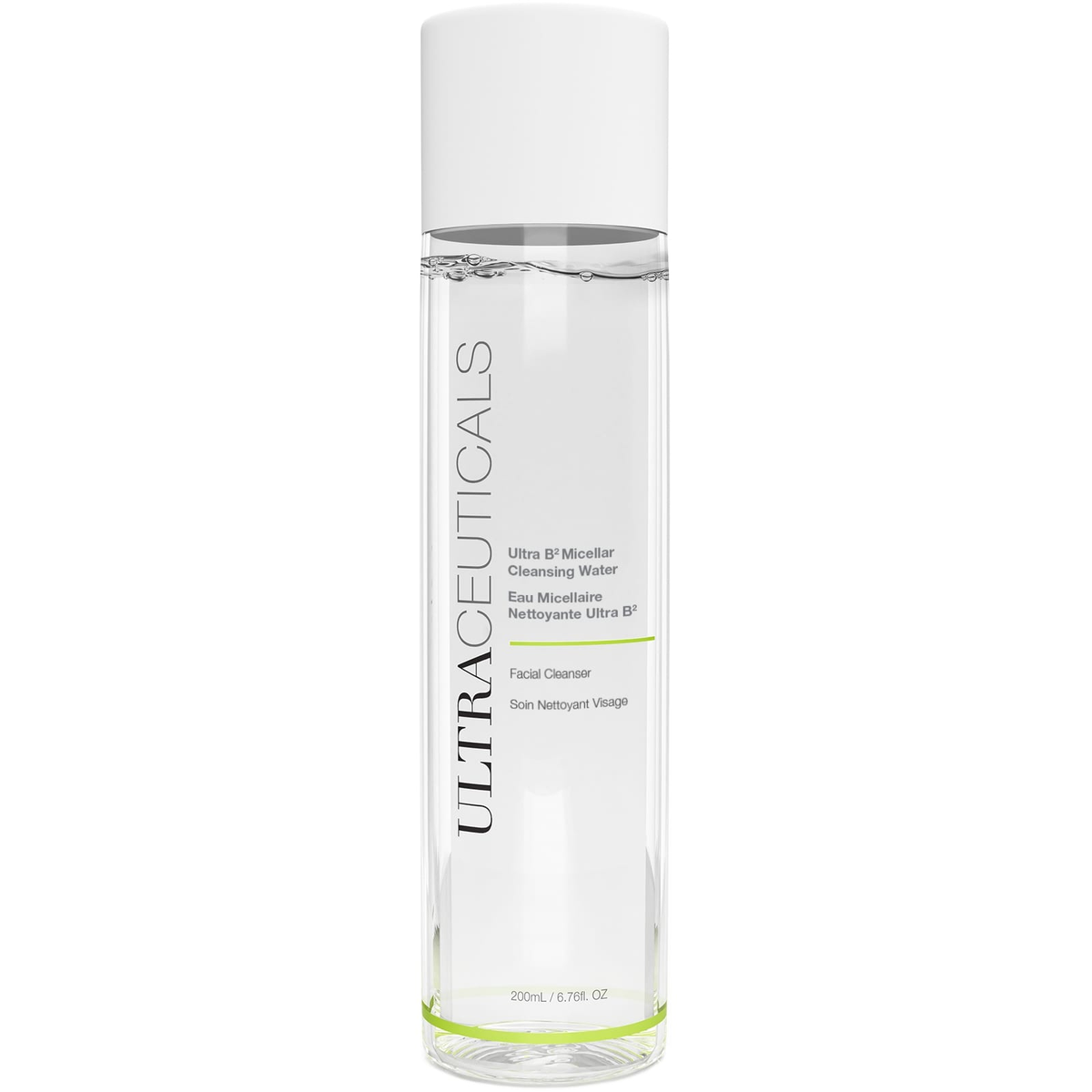 Ultraceuticals Ultra B2 Micellar Solution 200ml