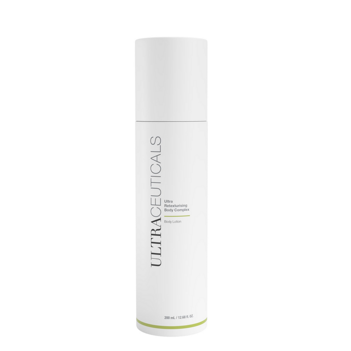 Ultraceuticals Ultra Body Retexturising Complex 200ml