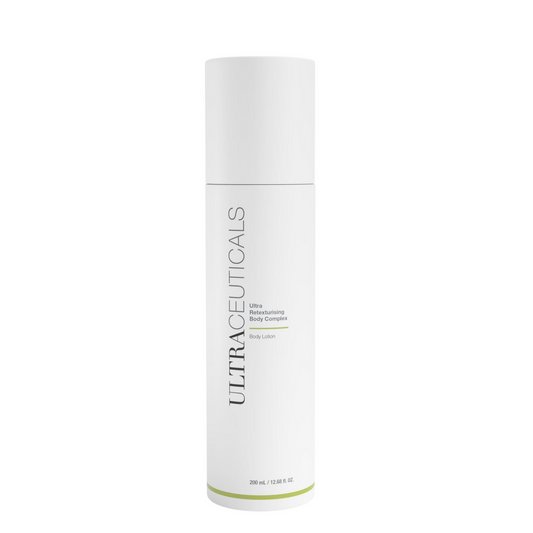 Ultraceuticals Ultra Body Retexturising Complex 200ml