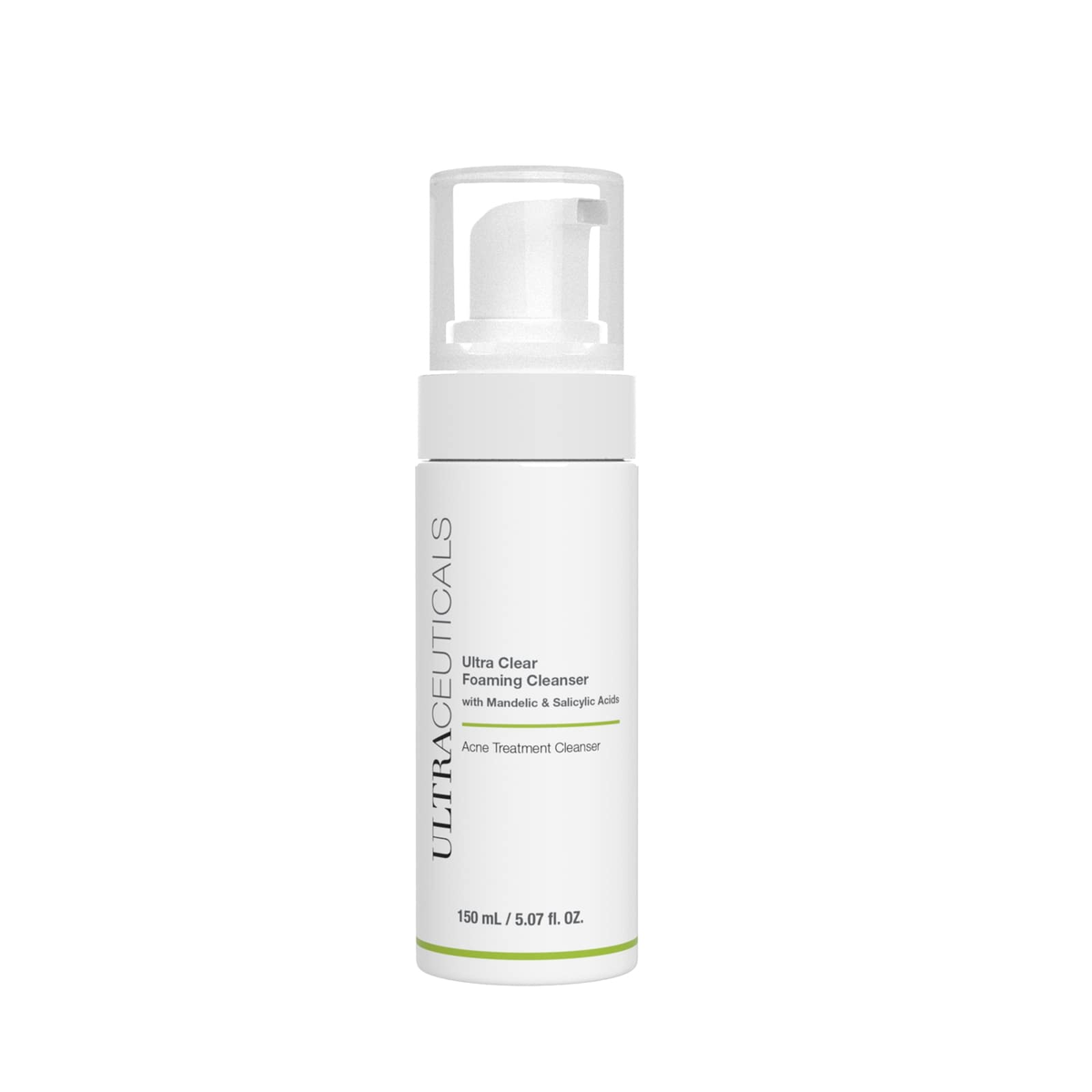 Ultraceuticals Ultra Clear Foaming Cleanser 150ml