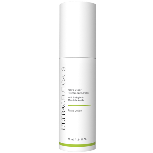 Ultraceuticals Ultra Clear Treatment Lotion 30ml